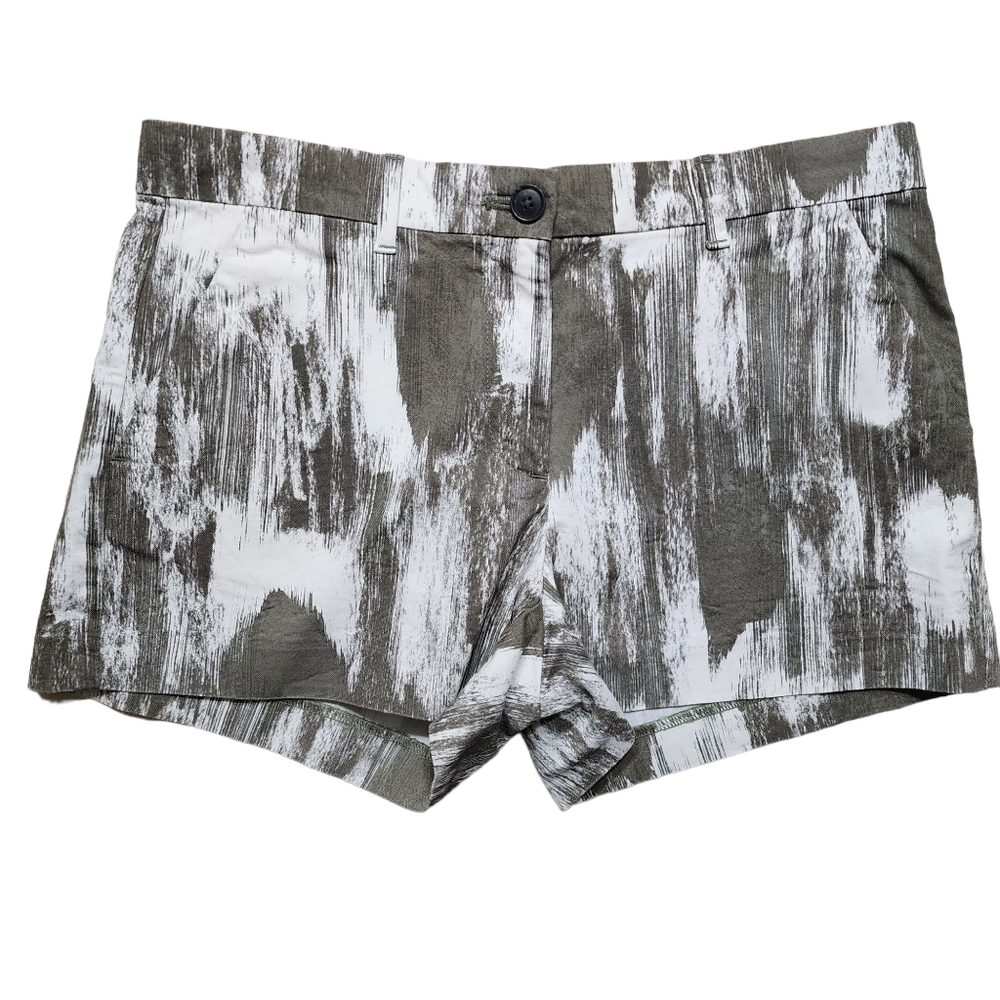Khakis By Gap Summer Short Sz 2